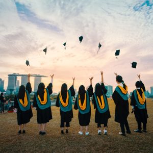 Pre‑University Study Tour