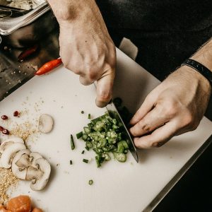 Foodies Study Tour (Adult group only)