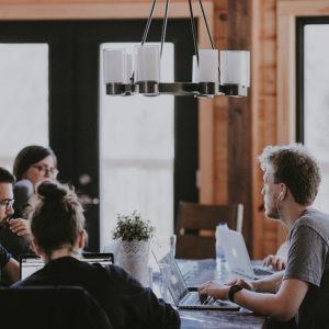 Executive Study Tour (Adult group only)