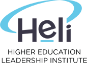 Higher Education Leadership Institute
